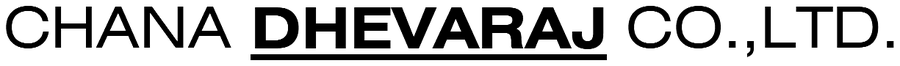 CHANA DHEVARAJ CO., LTD.