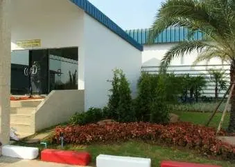 งานปรับปรุงอาคารโรงงาน