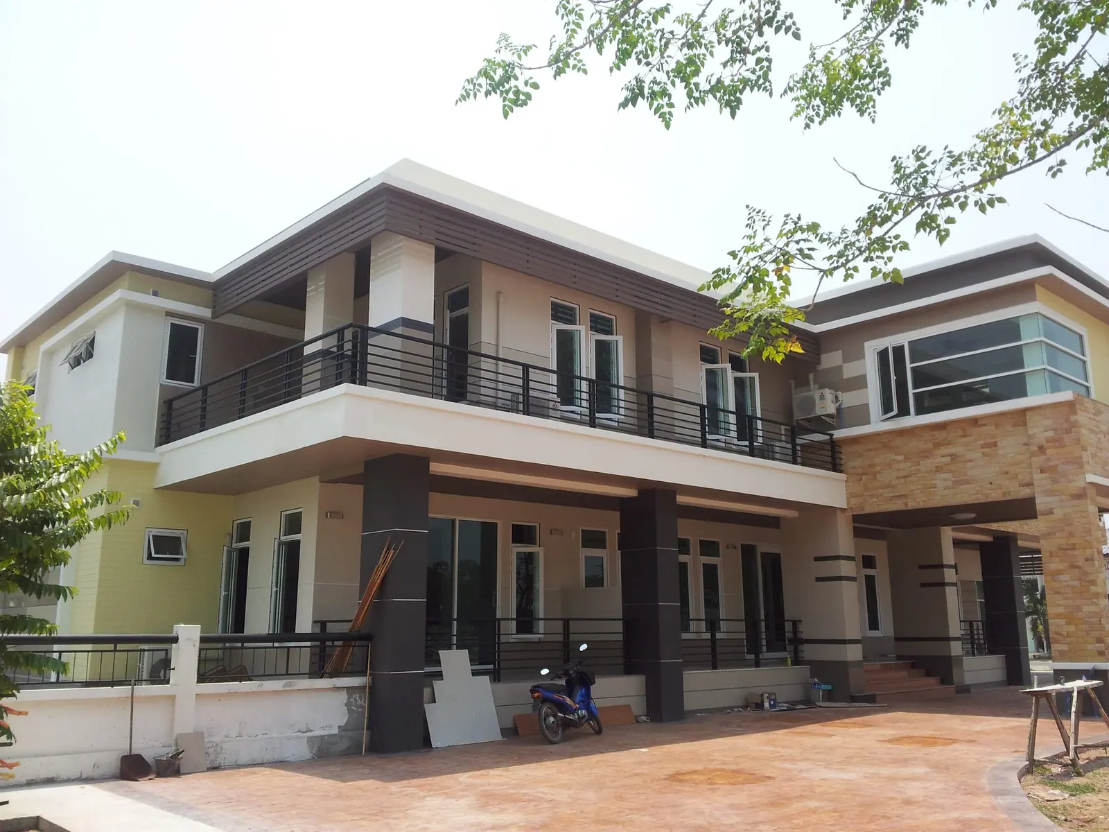 บ้านพักอาศัย