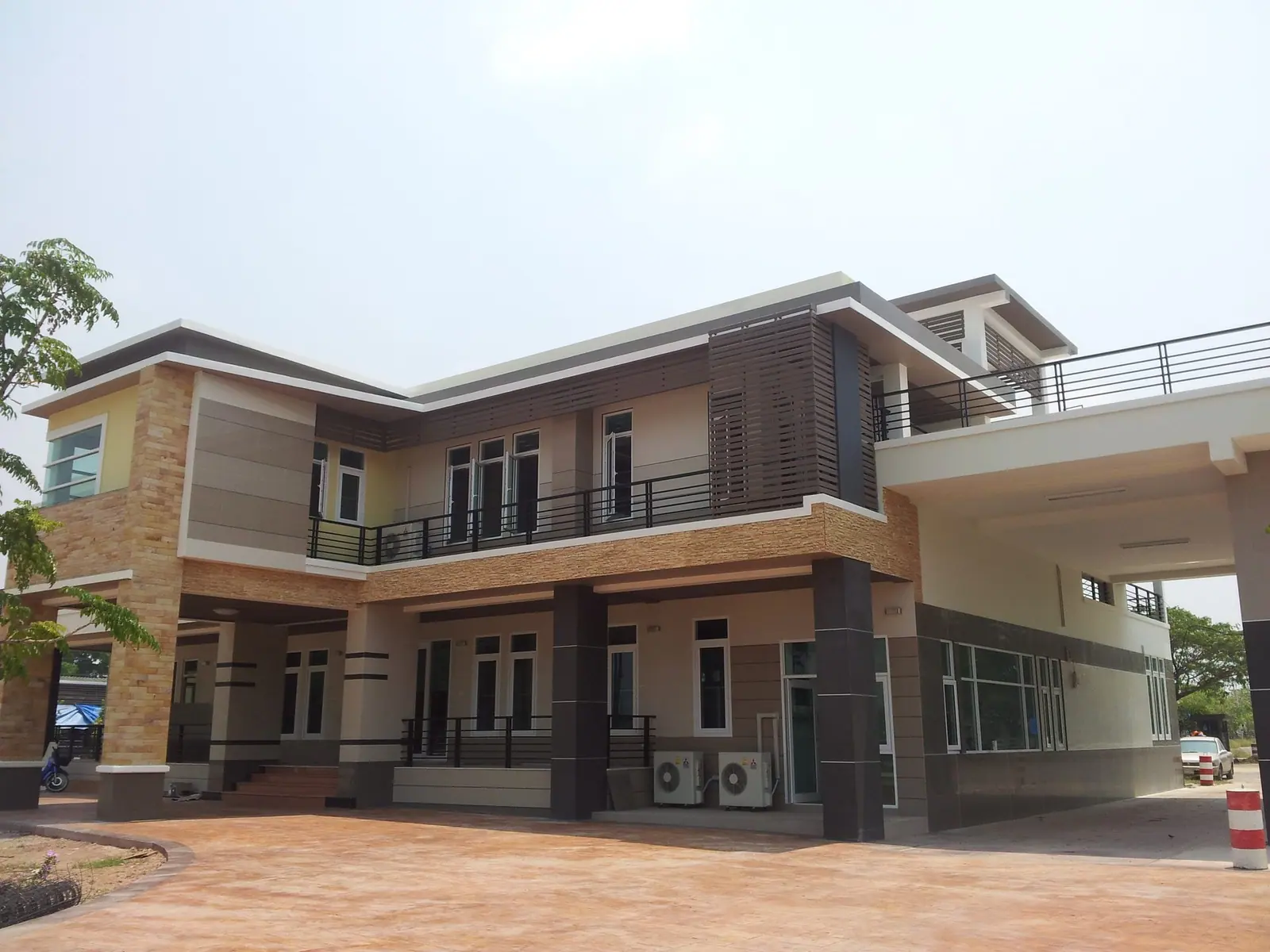 บ้านพักอาศัย