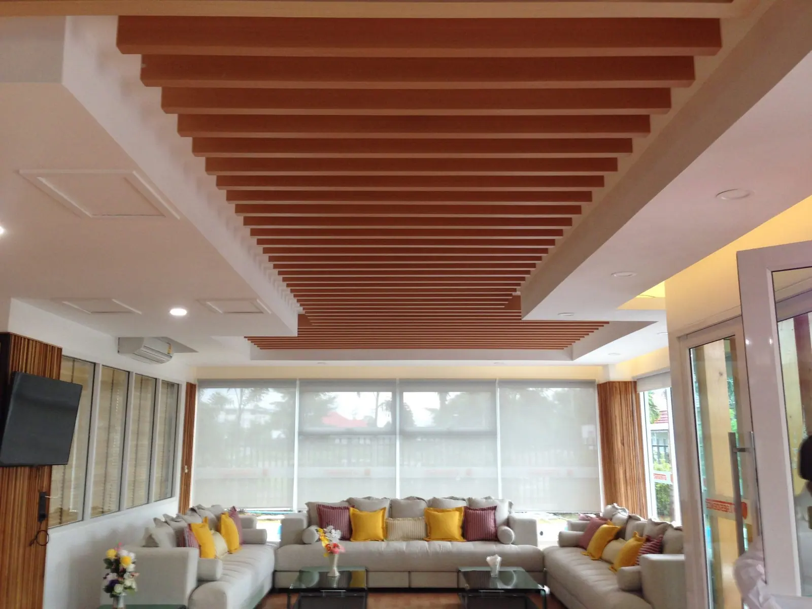 โรงแรม GT Residence คสล. 4 ชั้น 60 ห้อง