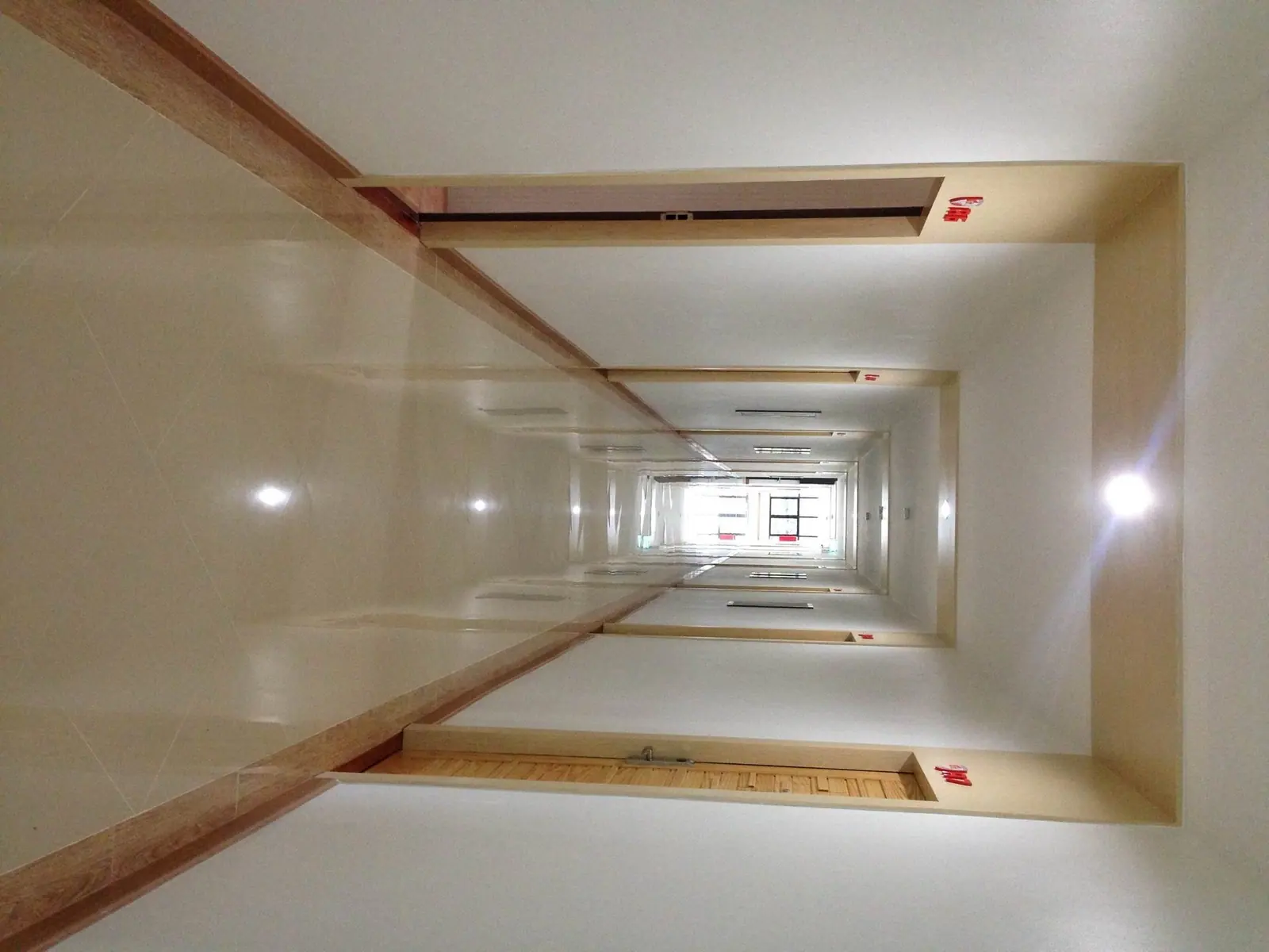 โรงแรม GT Residence คสล. 4 ชั้น 60 ห้อง