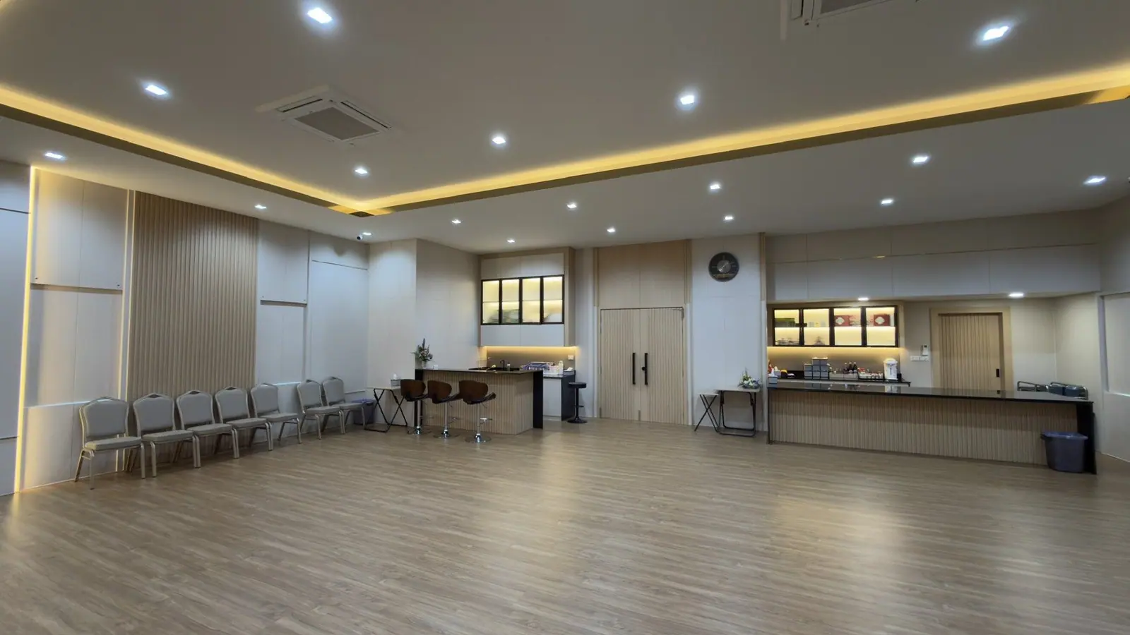 ห้องอเนกประสงค์
