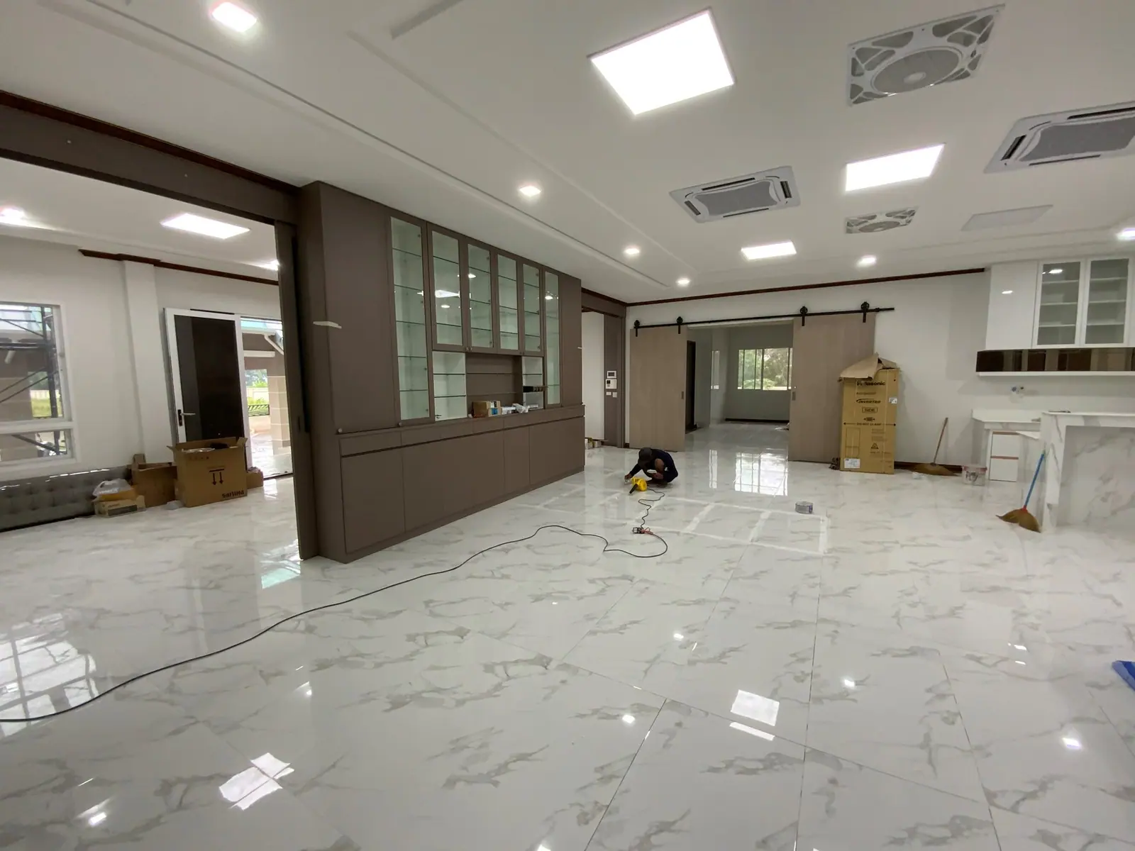 บ้านพักอาศัย