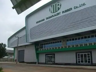 โครงสร้างอาคารผลิต 80×60 ม. · ระบบดับเพลิงและงานไฟฟ้า